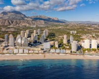 Prodej - Apartment - Benidorm