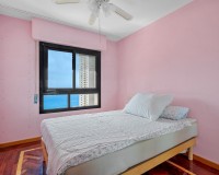 Prodej - Apartment - Benidorm