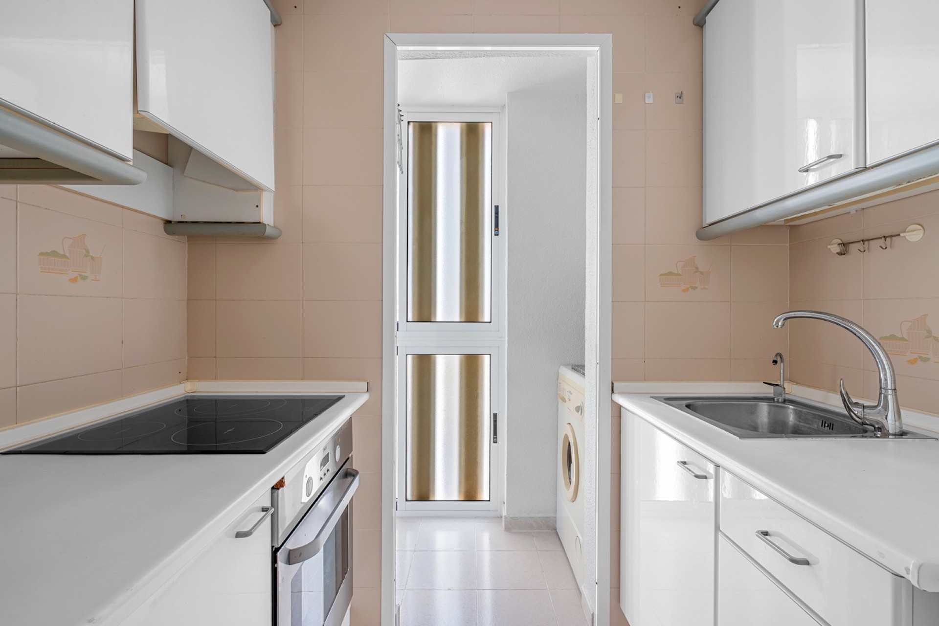 Prodej - Apartment - Benidorm