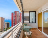Prodej - Apartment - Benidorm