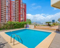 Prodej - Apartment - Benidorm