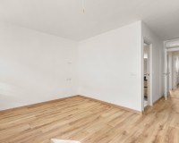 Prodej - Apartment - Calpe - Centro