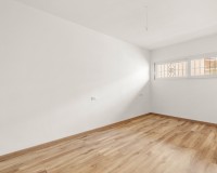 Prodej - Apartment - Calpe - Centro