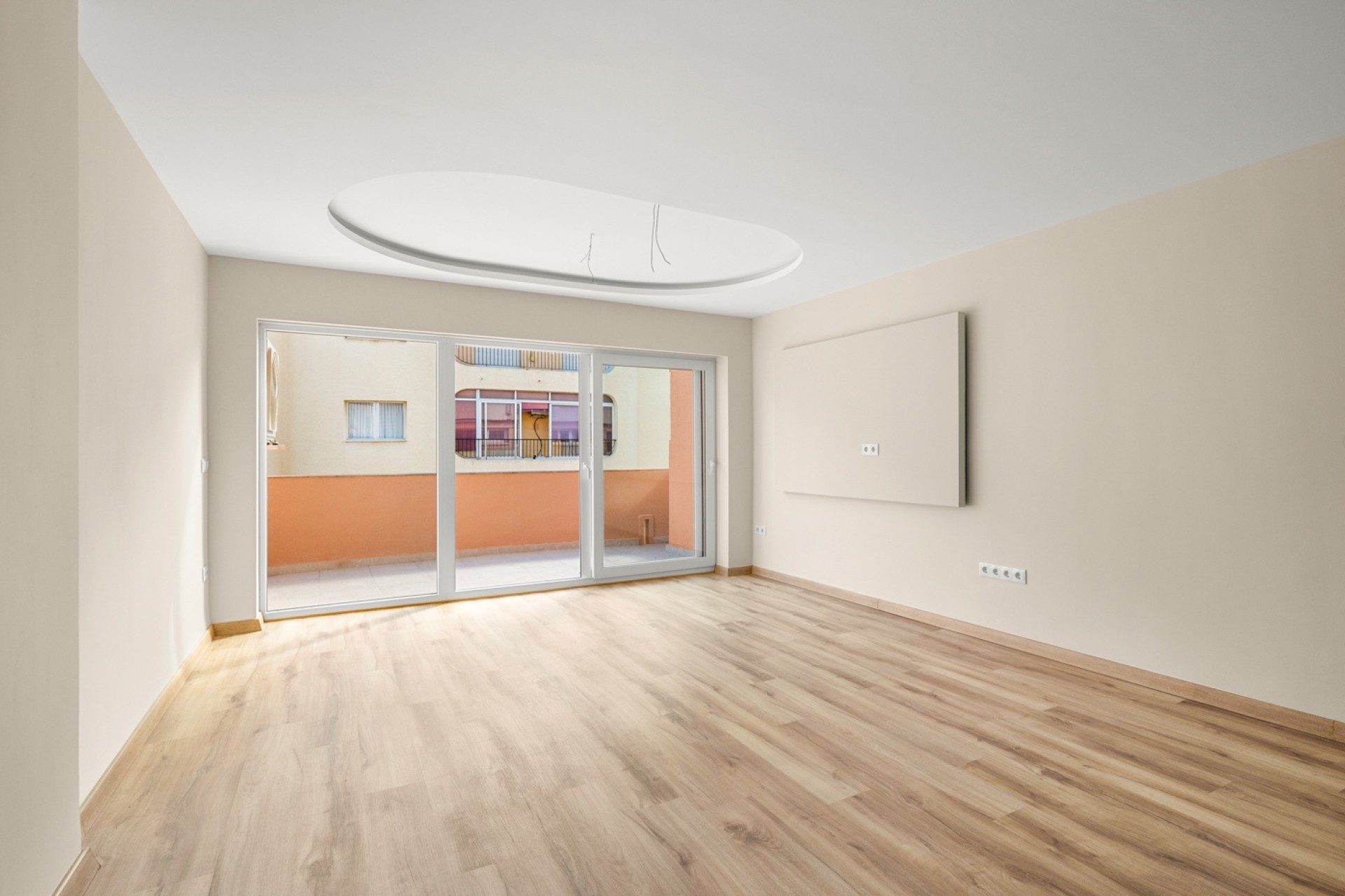 Prodej - Apartment - Calpe - Centro