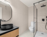 Prodej - Apartment - Calpe - Centro