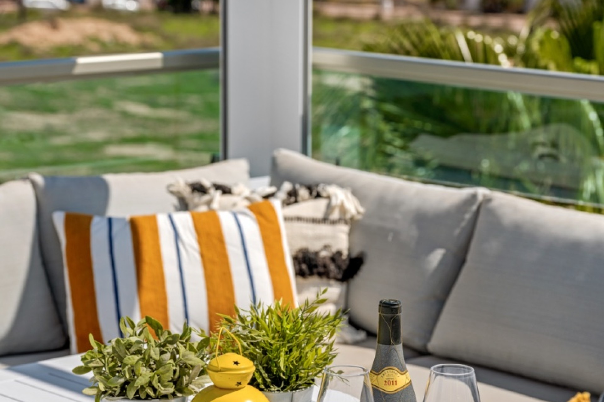 Prodej - Apartment - Ciudad Quesada - Rojales - Doña pepa