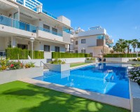 Prodej - Apartment - Ciudad Quesada - Rojales - Doña pepa