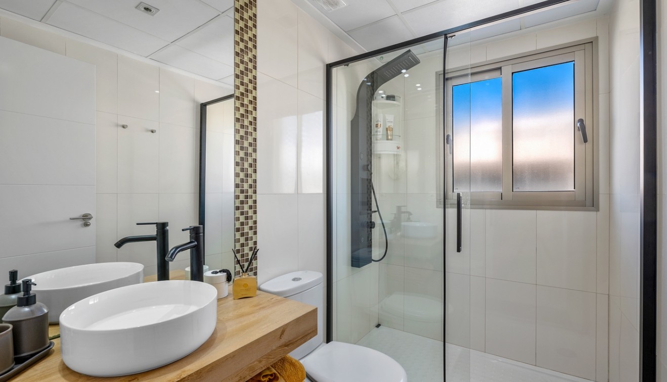 Prodej - Apartment - Ciudad Quesada - Rojales - Doña pepa