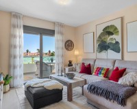 Prodej - Apartment - Ciudad Quesada - Rojales - Doña pepa