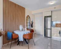 Prodej - Apartment - Ciudad Quesada - Rojales - Doña pepa