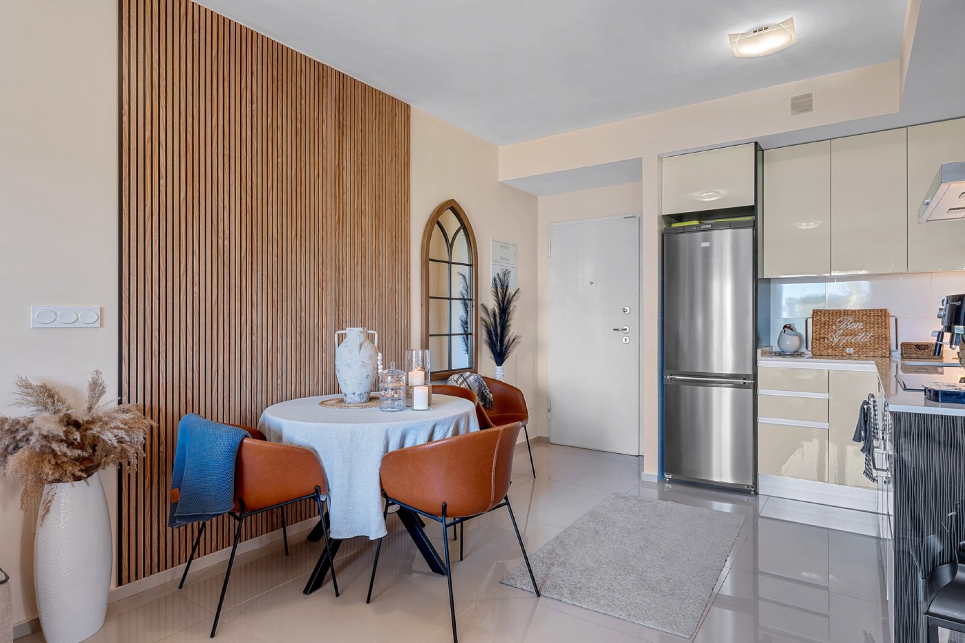 Prodej - Apartment - Ciudad Quesada - Rojales - Doña pepa