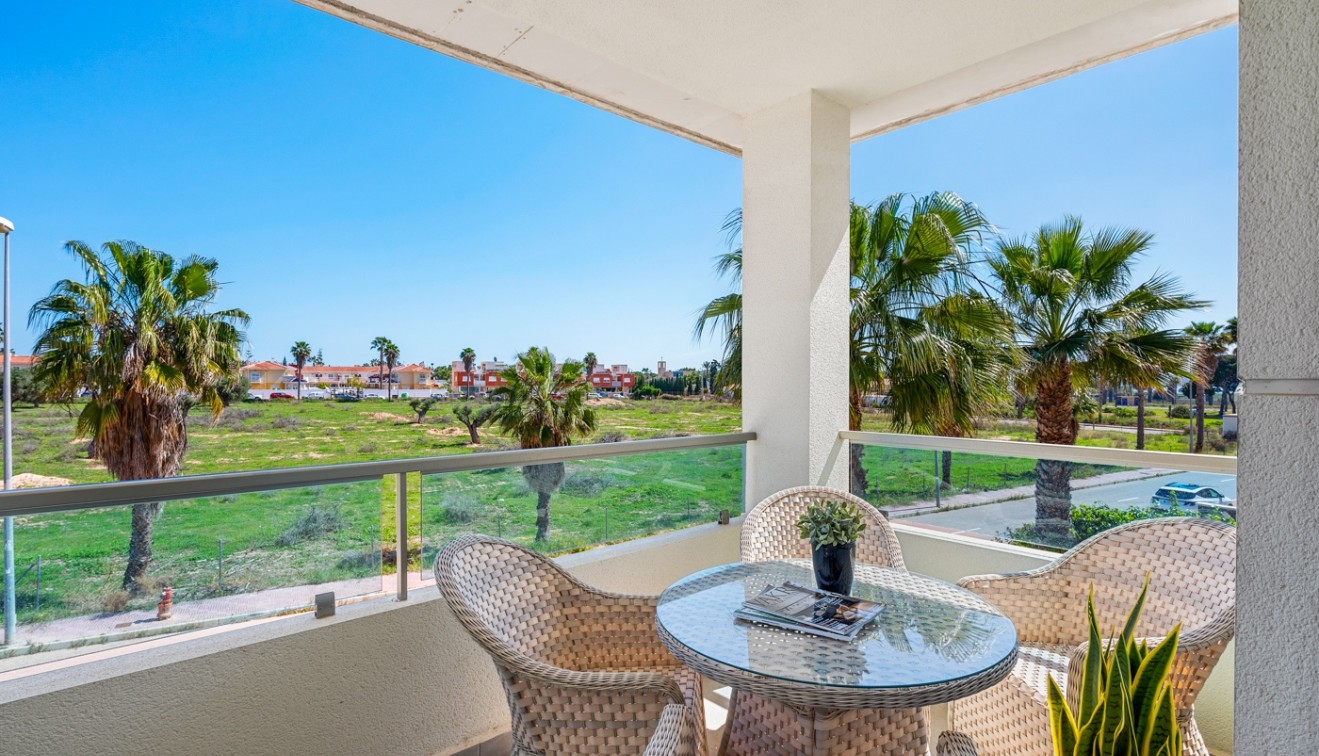 Prodej - Apartment - Ciudad Quesada - Rojales - Doña pepa