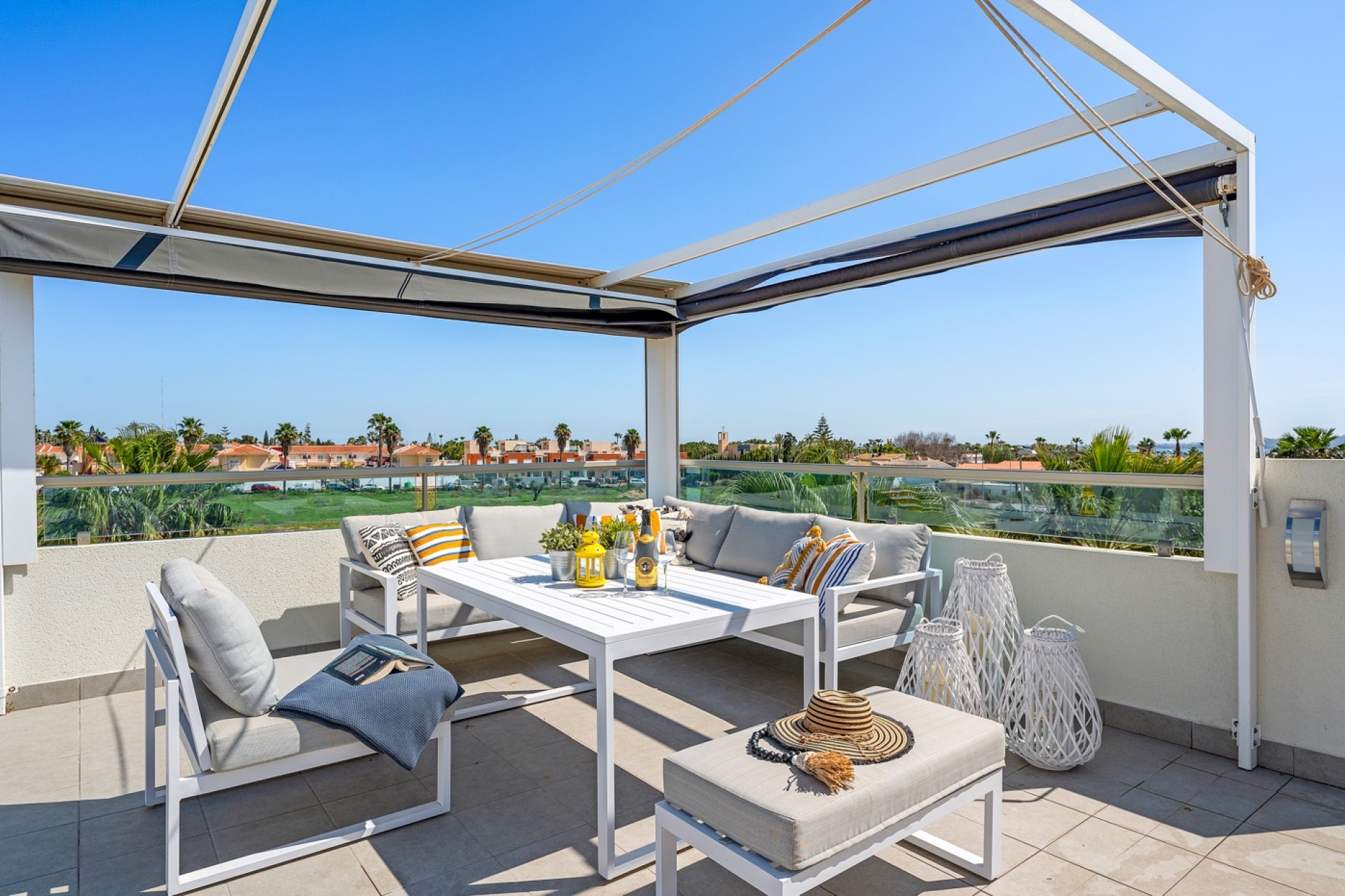 Prodej - Apartment - Ciudad Quesada - Rojales - Doña pepa