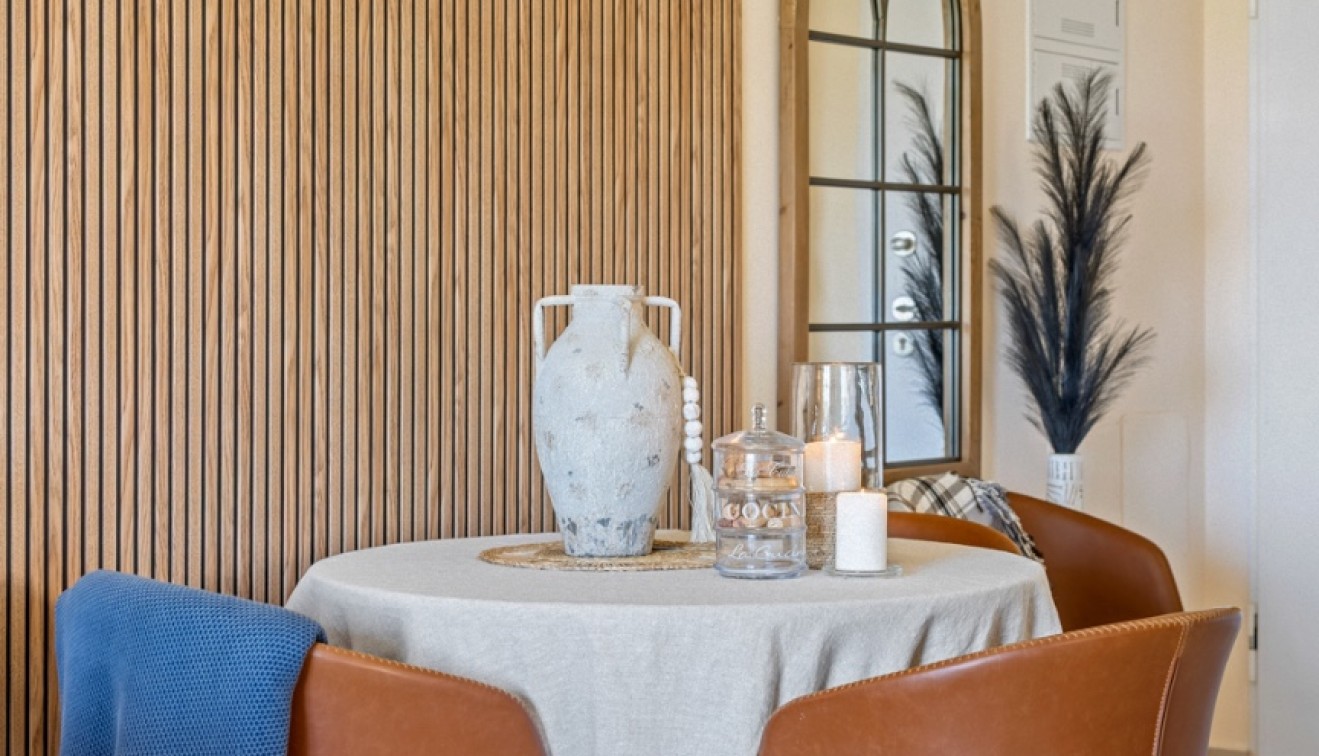 Prodej - Apartment - Ciudad Quesada - Rojales - Doña pepa