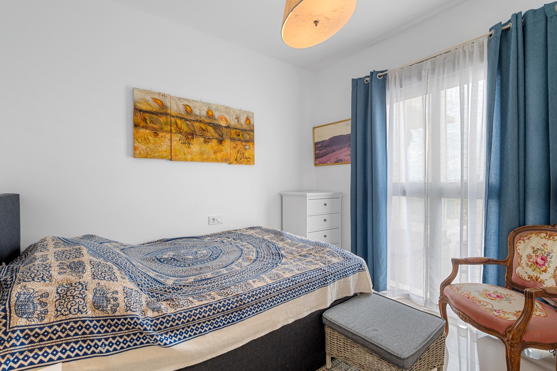 Prodej - Apartment - Ciudad Quesada - Rojales