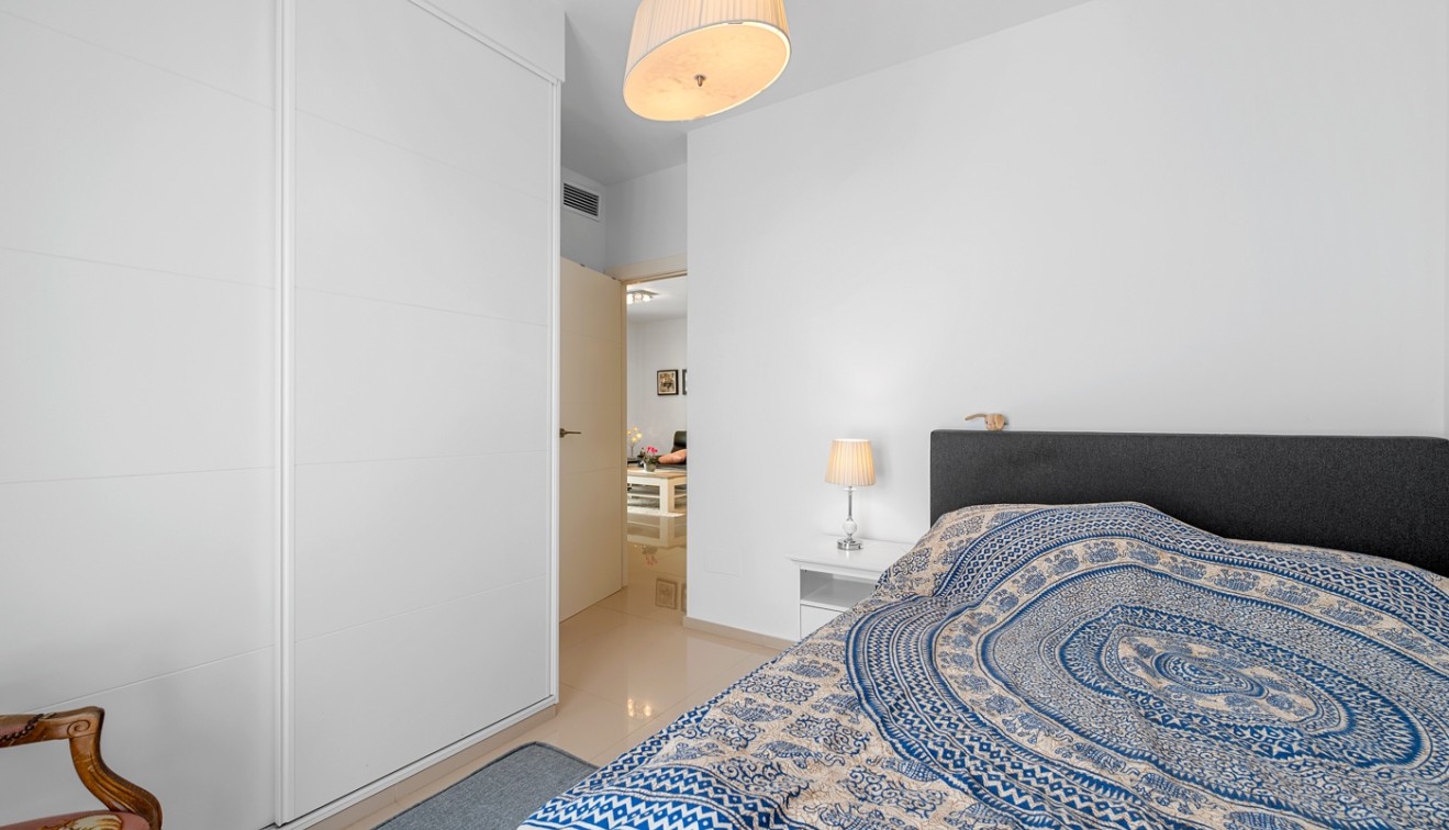 Prodej - Apartment - Ciudad Quesada - Rojales