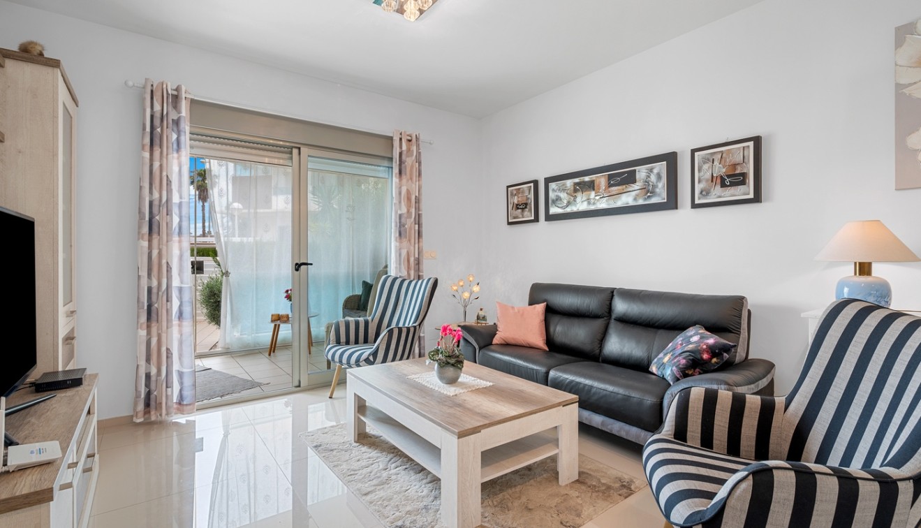 Prodej - Apartment - Ciudad Quesada - Rojales