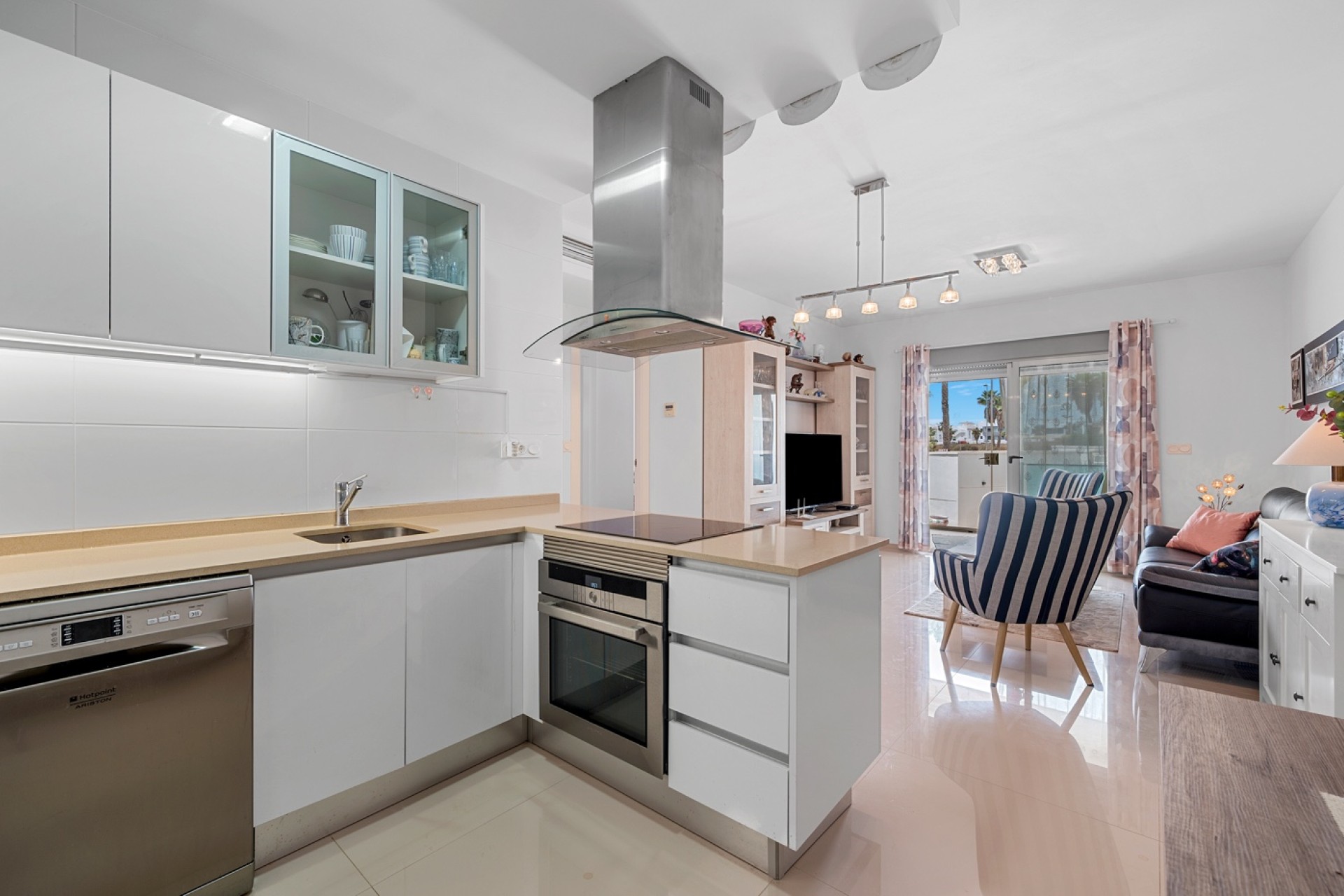 Prodej - Apartment - Ciudad Quesada - Rojales