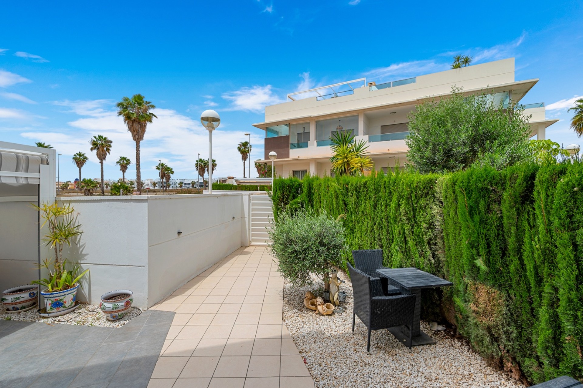 Prodej - Apartment - Ciudad Quesada - Rojales