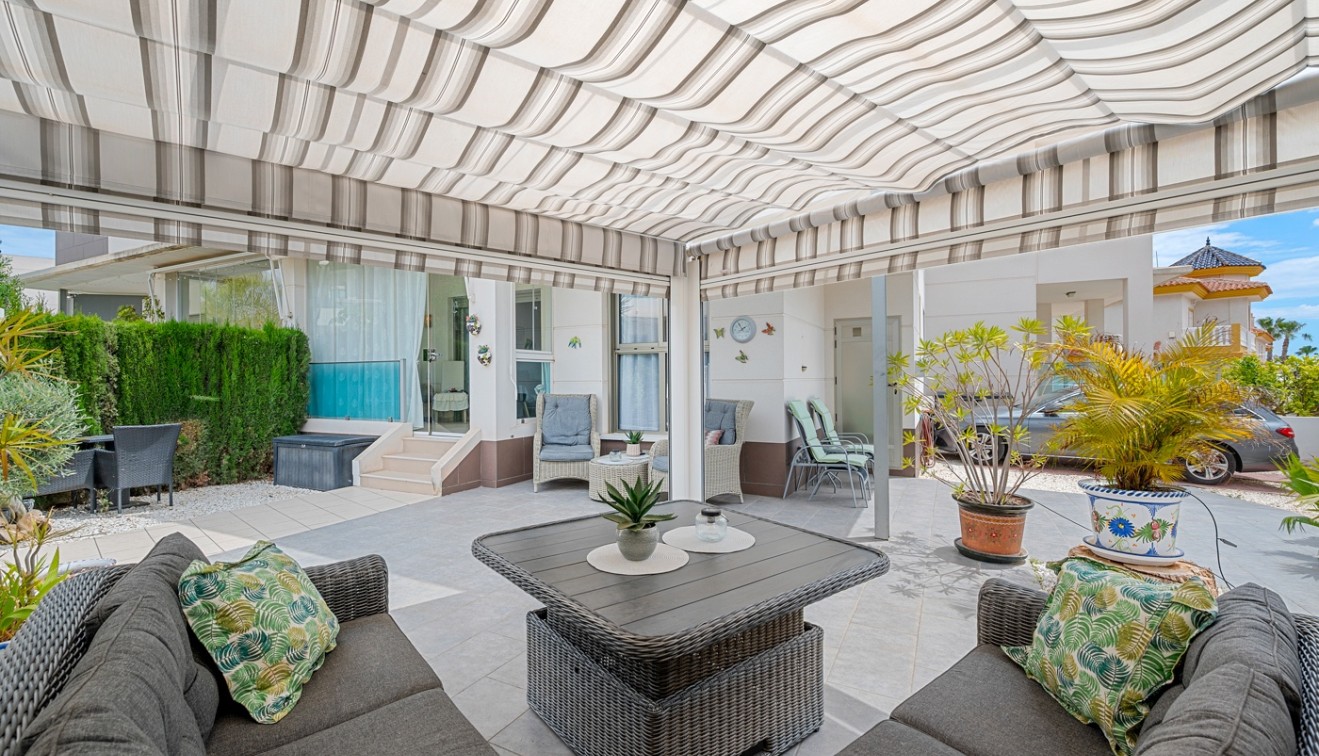 Prodej - Apartment - Ciudad Quesada - Rojales