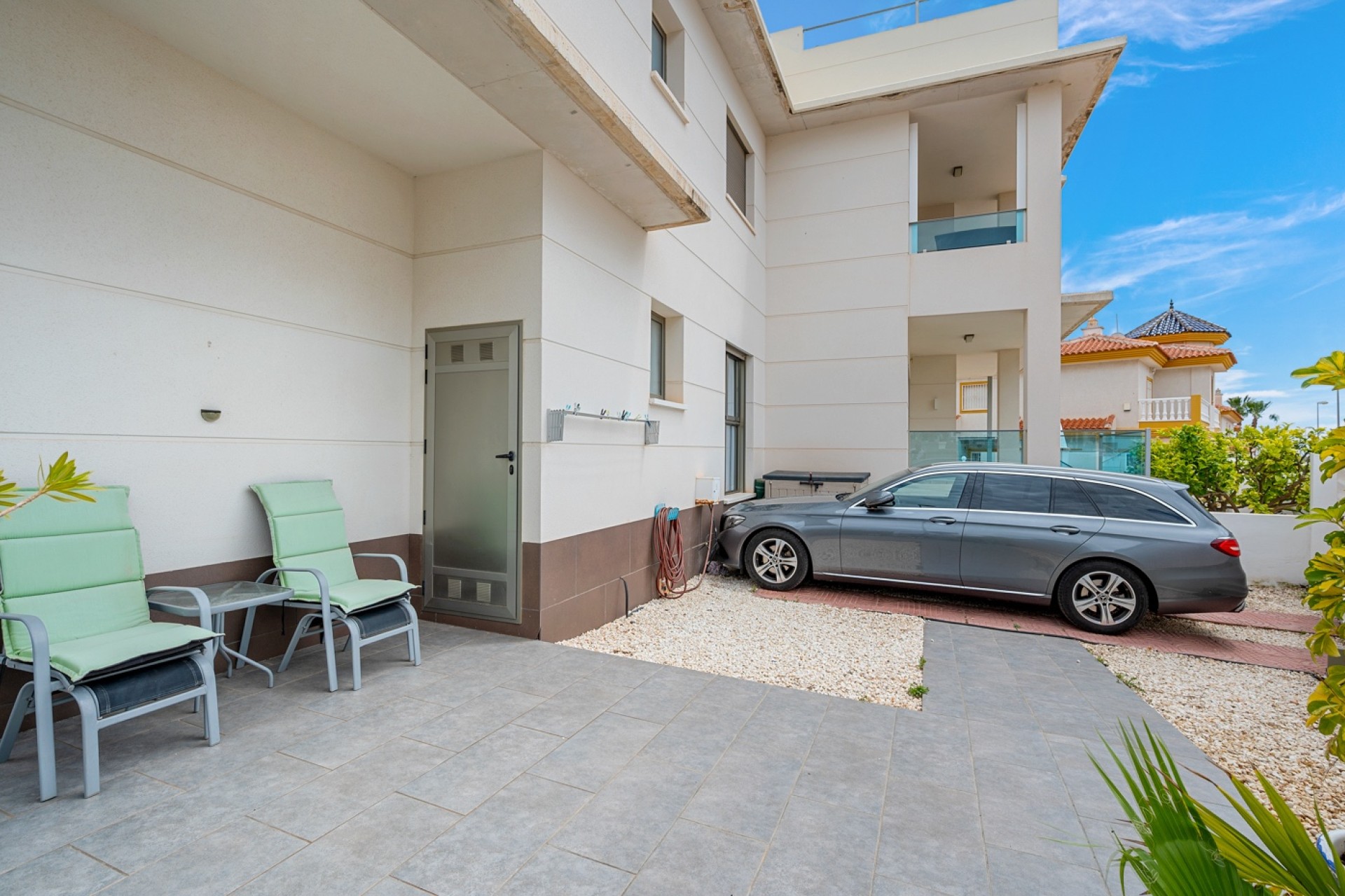 Prodej - Apartment - Ciudad Quesada - Rojales