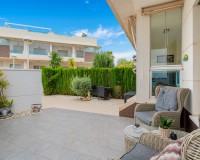 Prodej - Apartment - Ciudad Quesada - Rojales