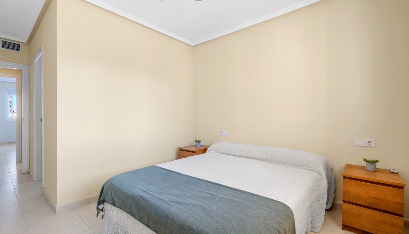 Prodej - Apartment - Ciudad Quesada - Rojales