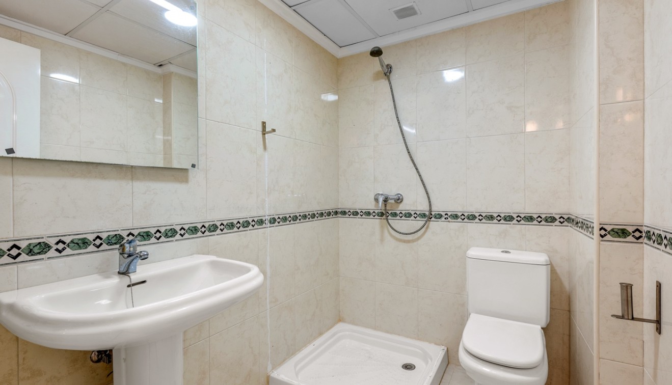 Prodej - Apartment - Ciudad Quesada - Rojales