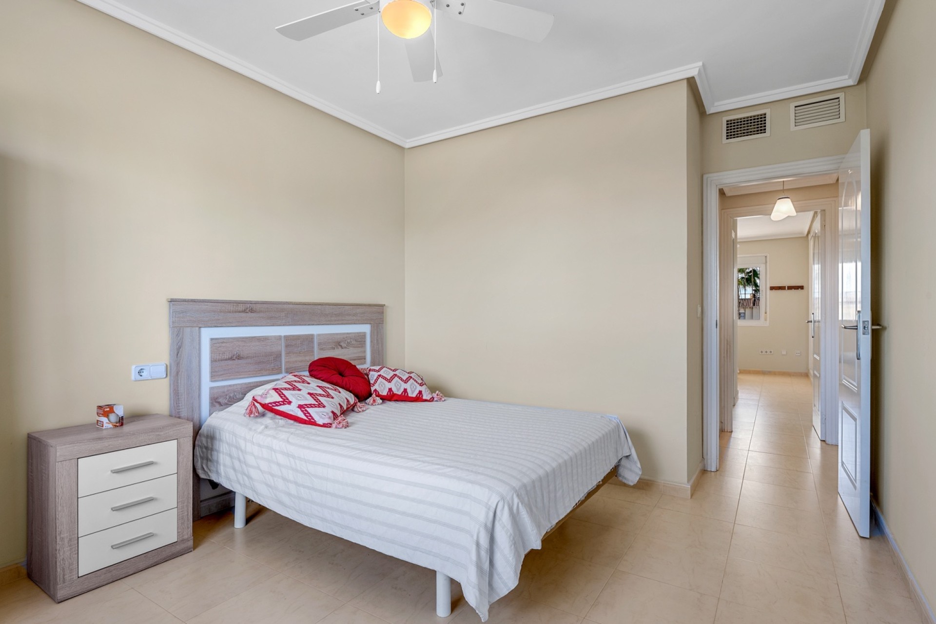 Prodej - Apartment - Ciudad Quesada - Rojales