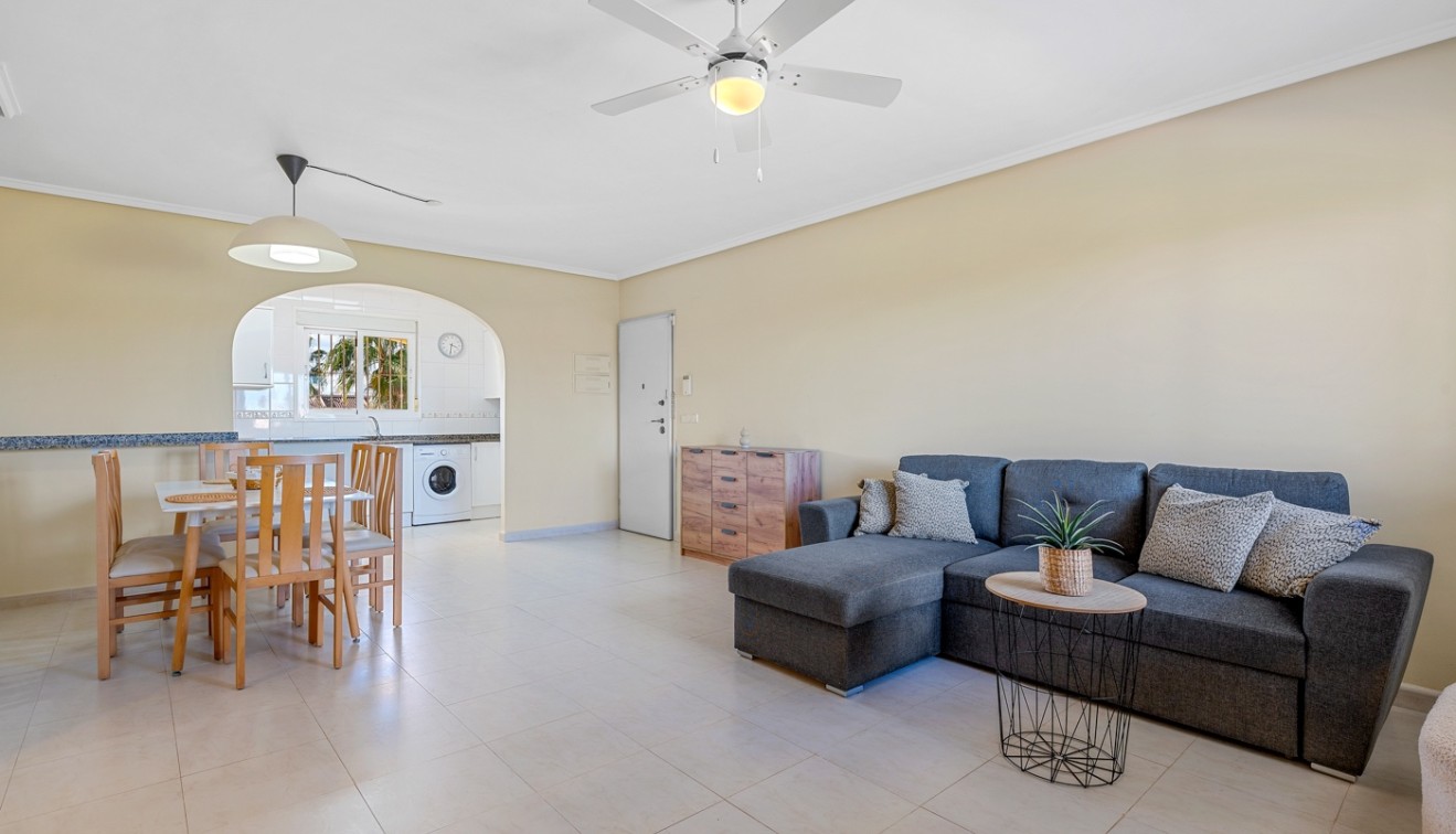 Prodej - Apartment - Ciudad Quesada - Rojales