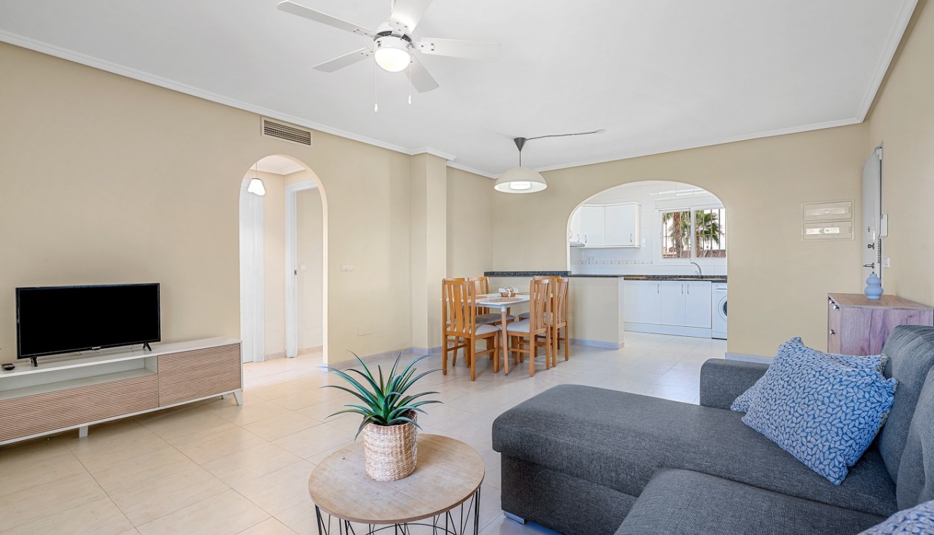 Prodej - Apartment - Ciudad Quesada - Rojales