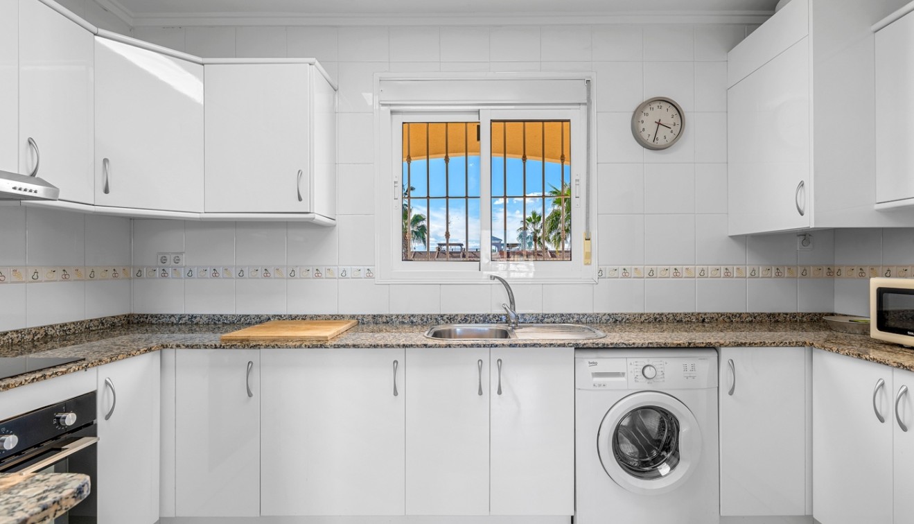 Prodej - Apartment - Ciudad Quesada - Rojales