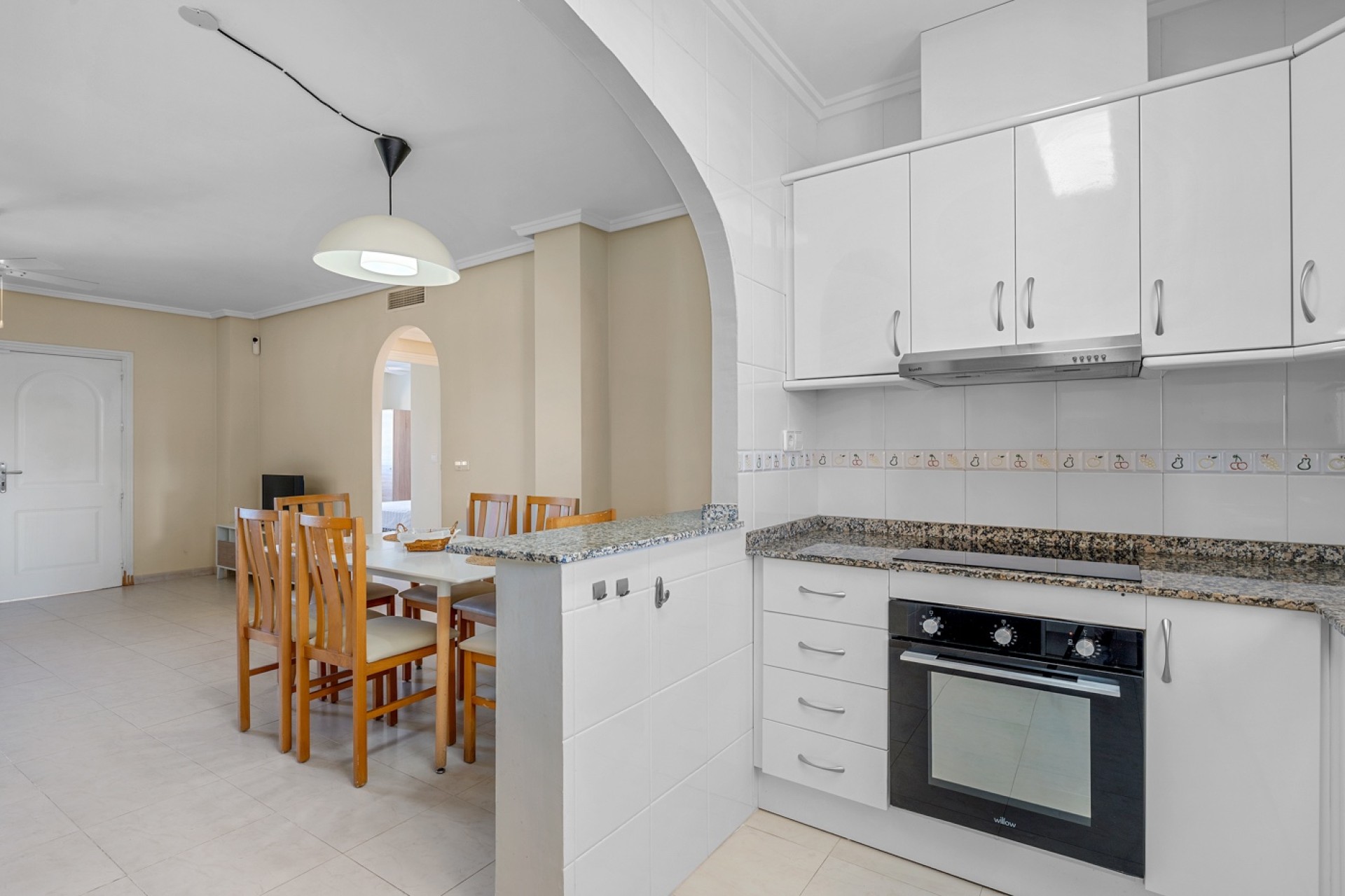 Prodej - Apartment - Ciudad Quesada - Rojales