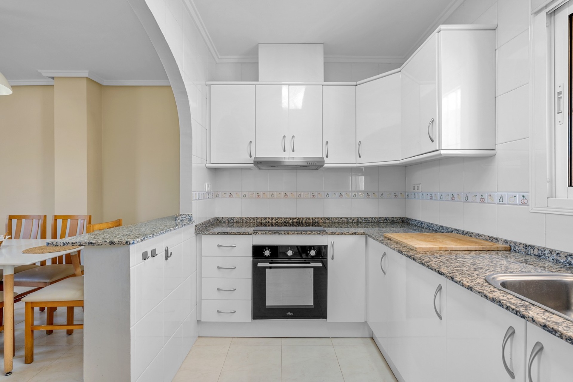 Prodej - Apartment - Ciudad Quesada - Rojales