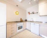 Prodej - Apartment - Ciudad Quesada - Rojales