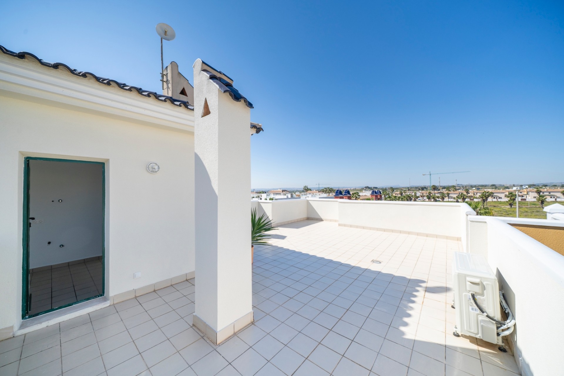 Prodej - Apartment - Ciudad Quesada - Rojales