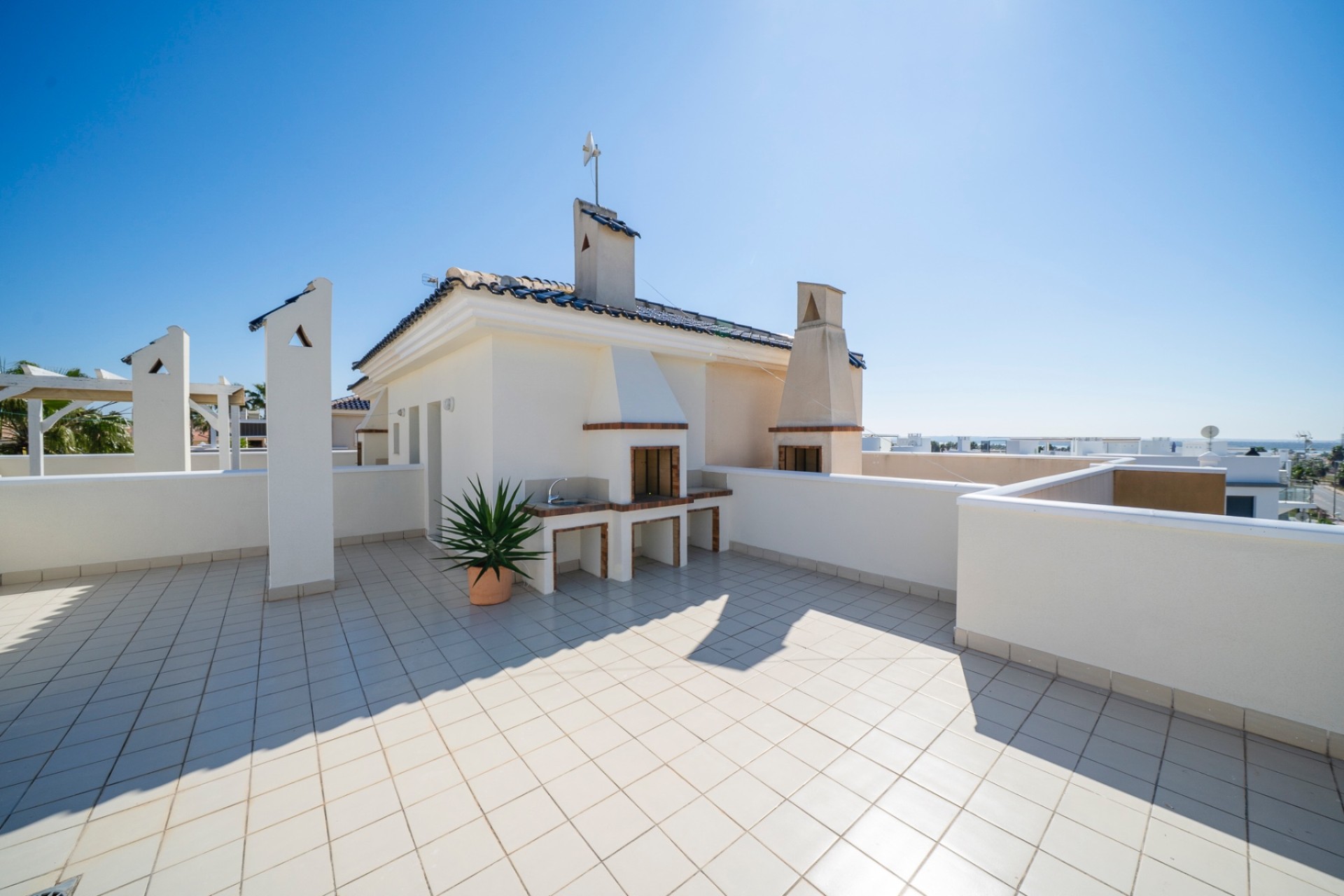 Prodej - Apartment - Ciudad Quesada - Rojales