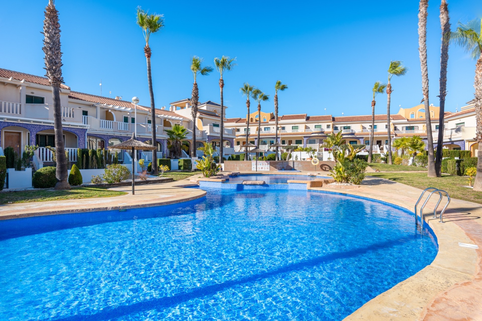 Prodej - Apartment - Ciudad Quesada - Rojales