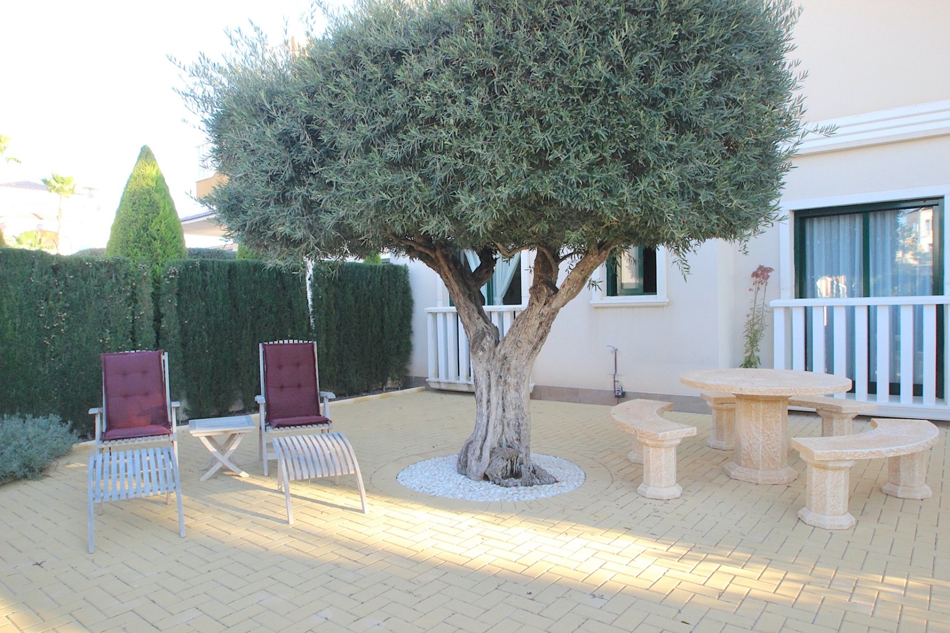 Prodej - Apartment - Ciudad Quesada - Rojales