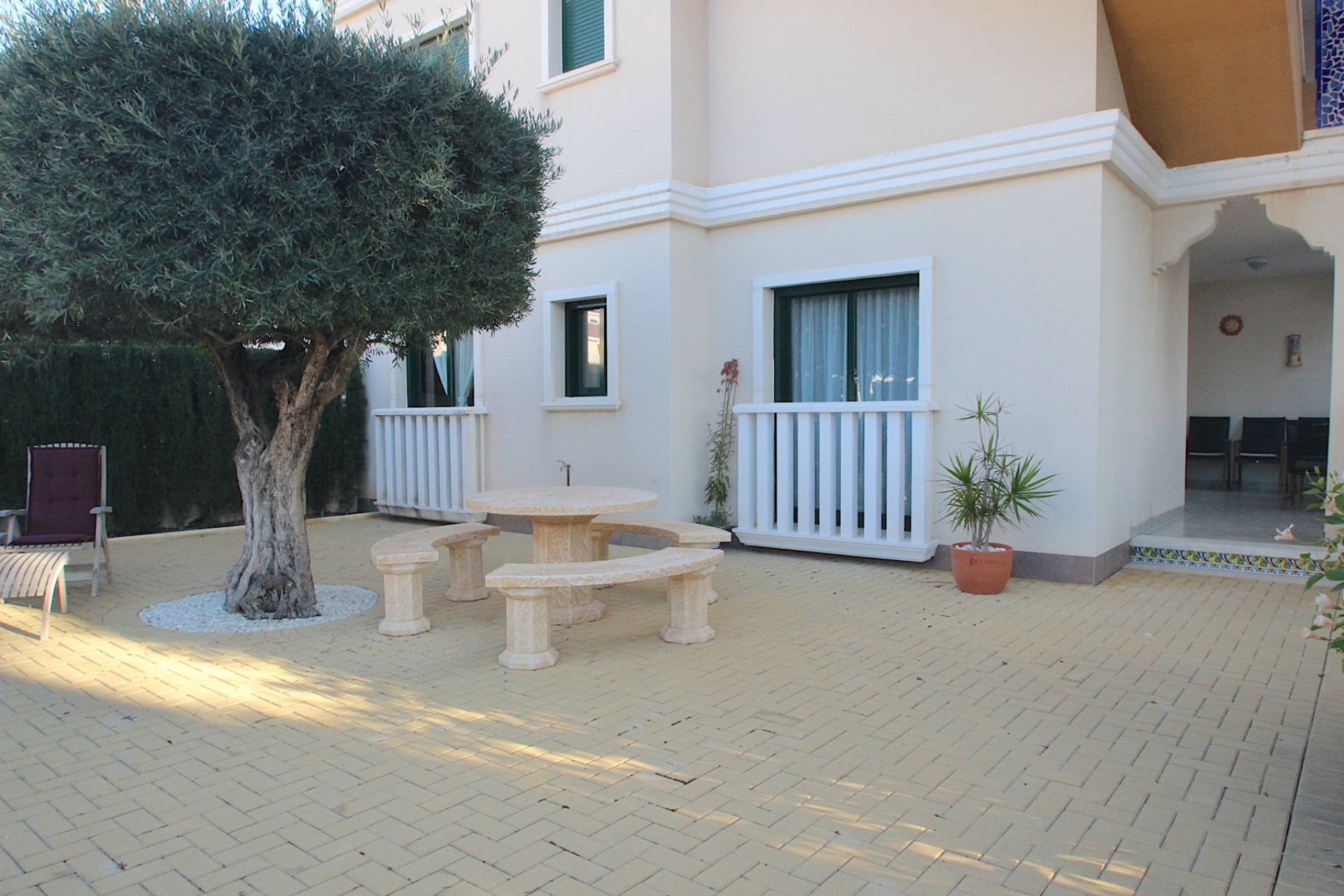 Prodej - Apartment - Ciudad Quesada - Rojales