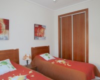 Prodej - Apartment - Ciudad Quesada - Rojales