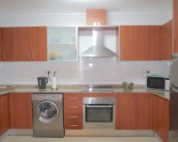 Prodej - Apartment - Ciudad Quesada - Rojales