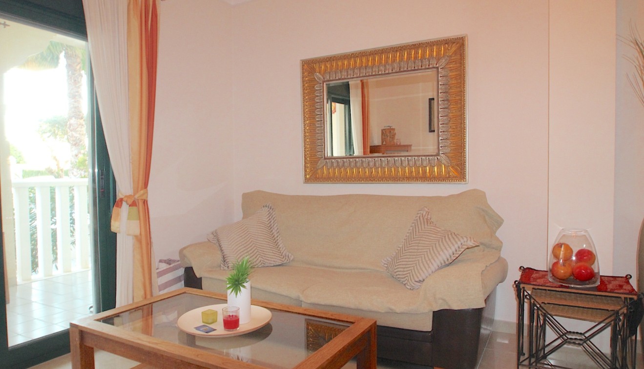 Prodej - Apartment - Ciudad Quesada - Rojales