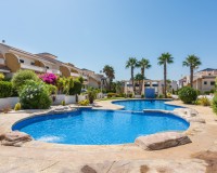 Prodej - Apartment - Ciudad Quesada - Rojales