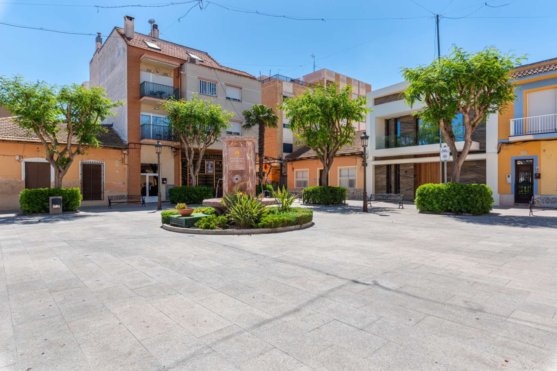 Prodej - Apartment - Daya Nueva