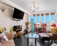 Prodej - Apartment - Daya Nueva