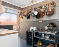 Prodej - Apartment - Daya Nueva