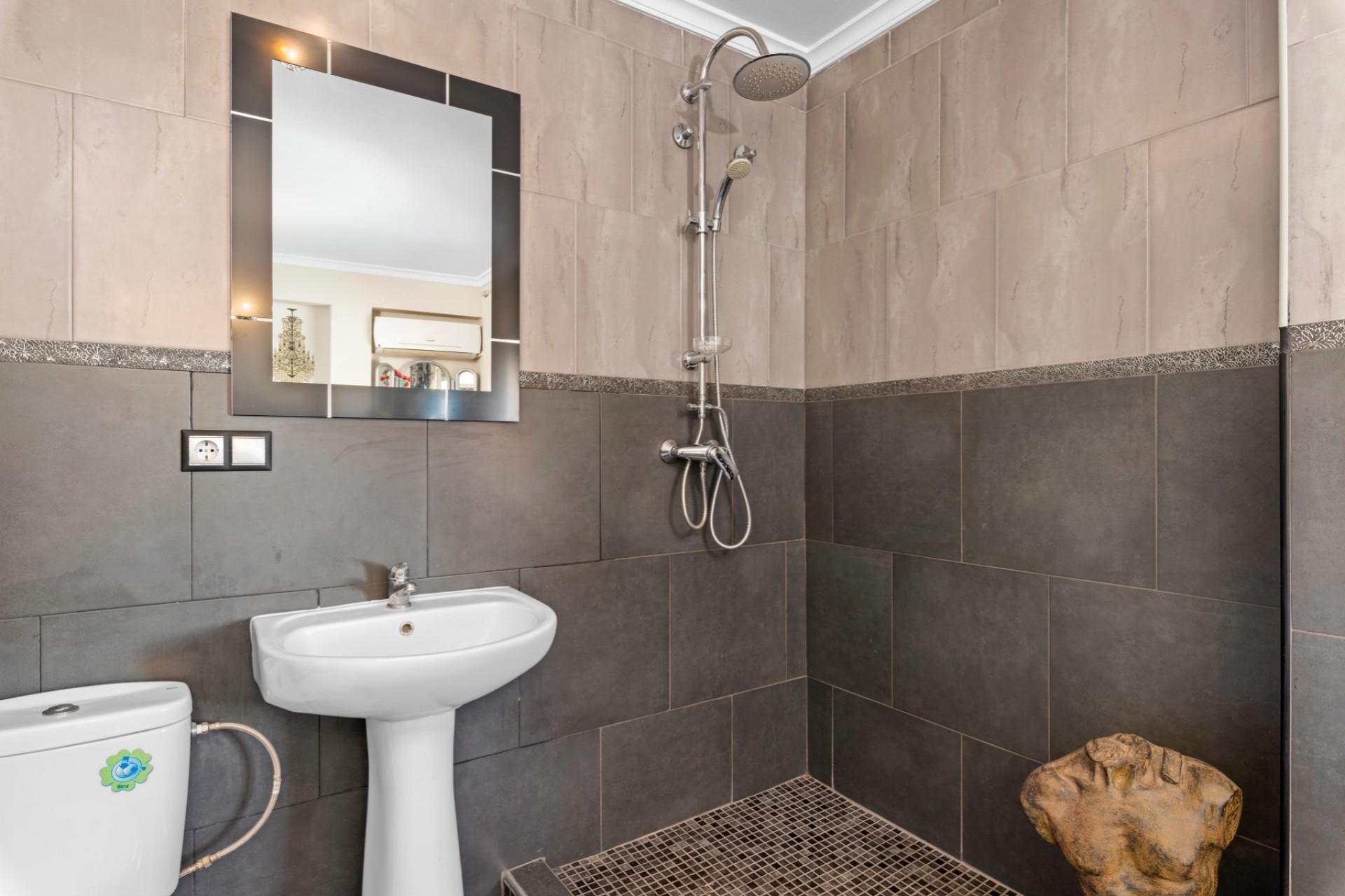 Prodej - Apartment - Daya Nueva