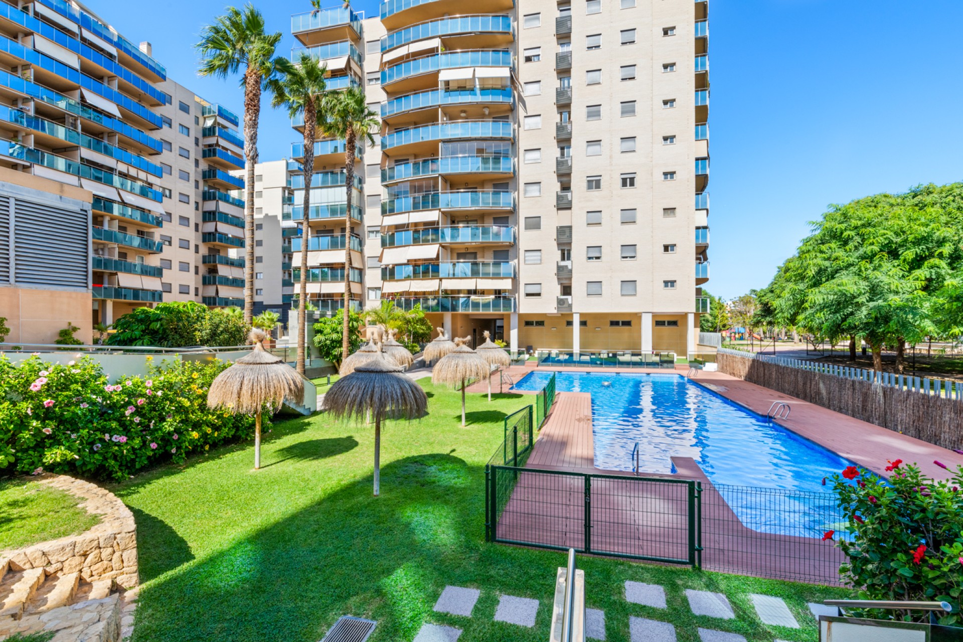 Prodej - Apartment - El Campello - El Amerador
