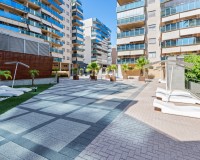 Prodej - Apartment - El Campello - El Amerador